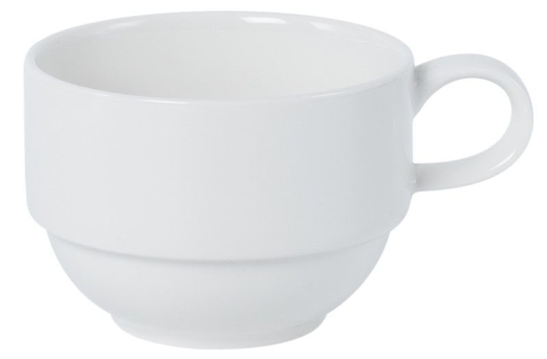 Чашка Noble Fine Plus 250 H 65 мм артикул 091617А