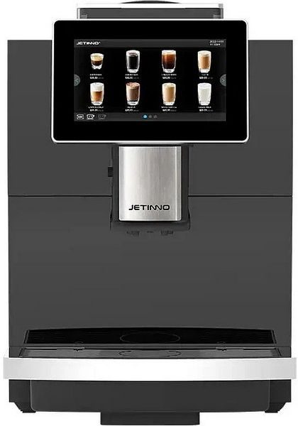 Кофемашина суперавтомат JETINNO Viva JL15-ST-MW