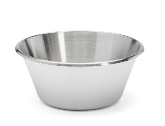 Миска De Buyer 5, 5 л, D 125 мм артикул 3250.28