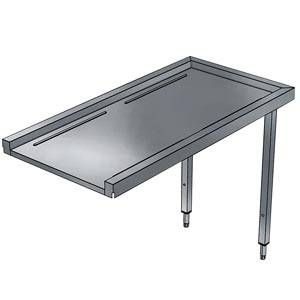 Стол раздаточный ELECTROLUX BHHLU12 865303