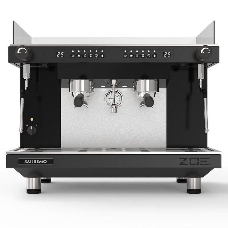 Sanremo Zoe Competition SED cool touch Zoe