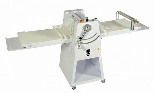 Тестораскаточная машина Apach Line ASH600/1200 2S