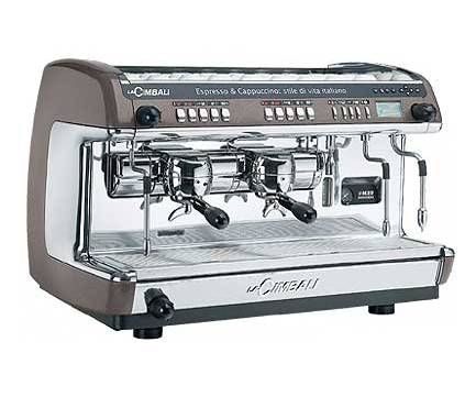 La Cimbali M39 TE Dosatron DT/3 tall cup M39 te