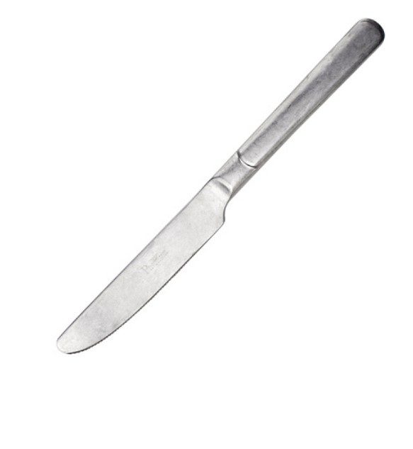 Нож столовый Pintinox 216 мм артикул 21020003