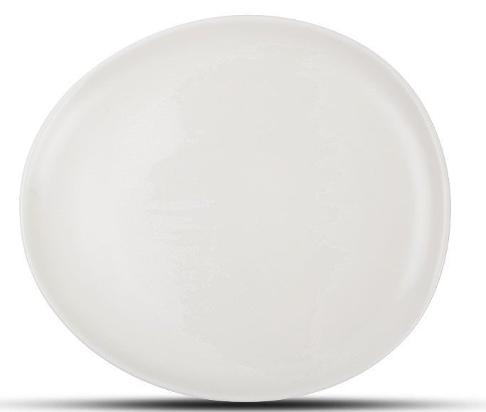 Тарелка F2D Ceres White H D 210 мм артикул 604680