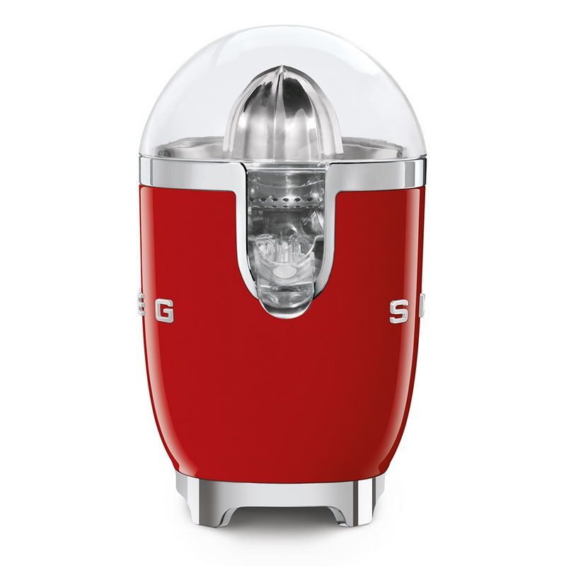 Фото Соковыжималка для цитрусовых SMEG — арт. CJF11RDEU 3