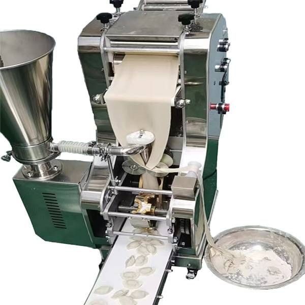 Аппарат пельменный Foodatlas JGL 160 (B) ECO