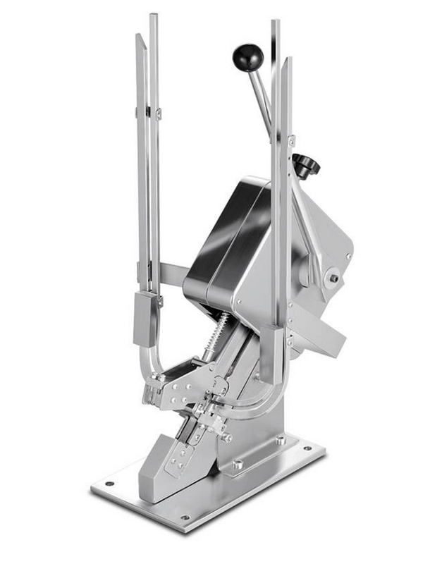 Клипсатор двойной Kocateq HP top double clipper