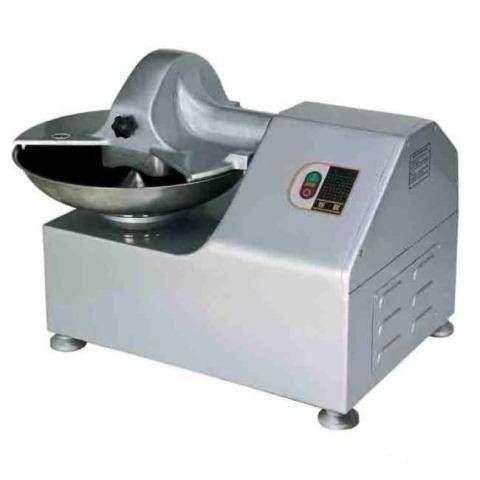 Куттер открытый Kocateq TQ8A