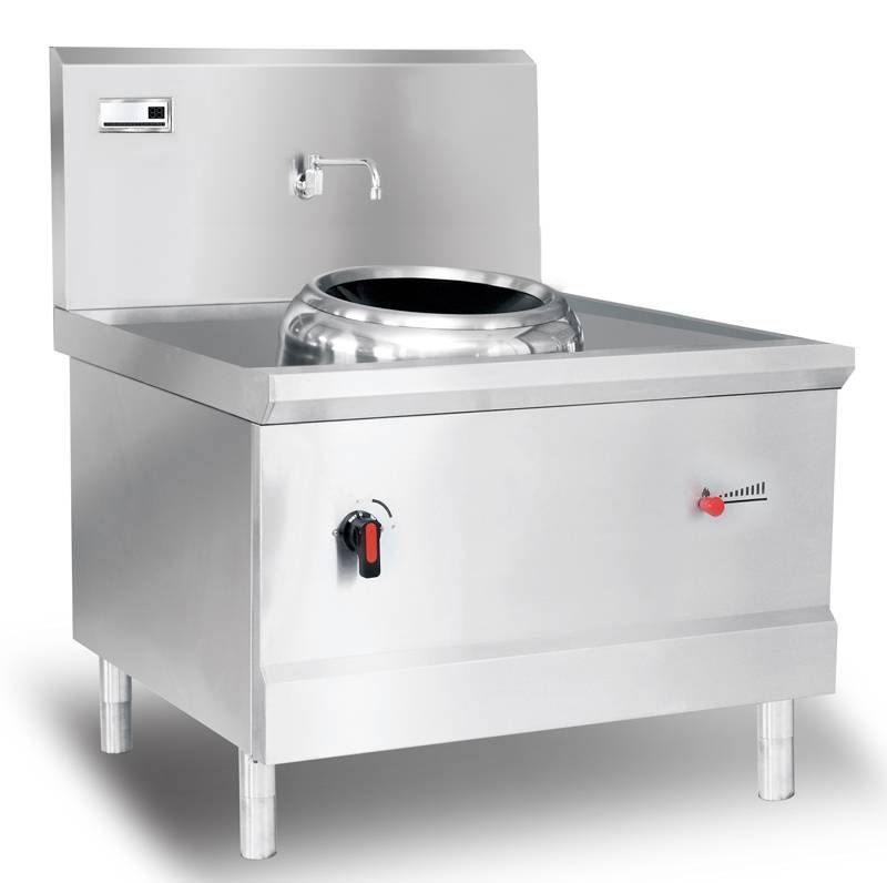Плита WOK Kocateq DC7090