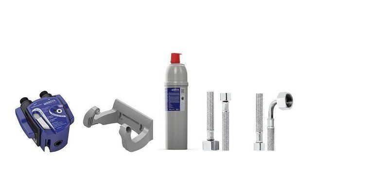 Фильтр-система Brita Professional Purity C 150 № 8