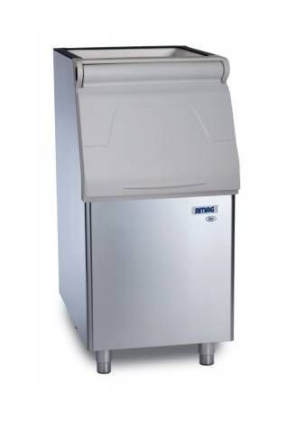 Бункер для льда SIMAG R 130