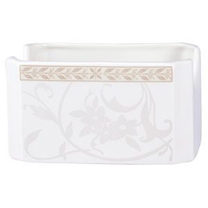 Сахарница Steelite мм. артикул 9019 C389