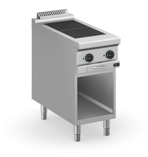 Плита электрическая Apach APRE-49QP/PL 900 серия