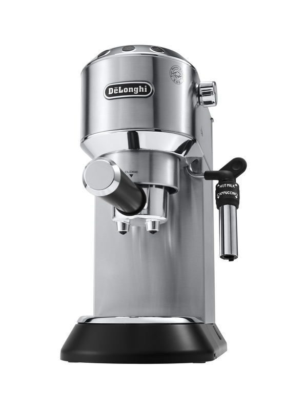 Рожковая кофеварка DeLonghi EC685.M