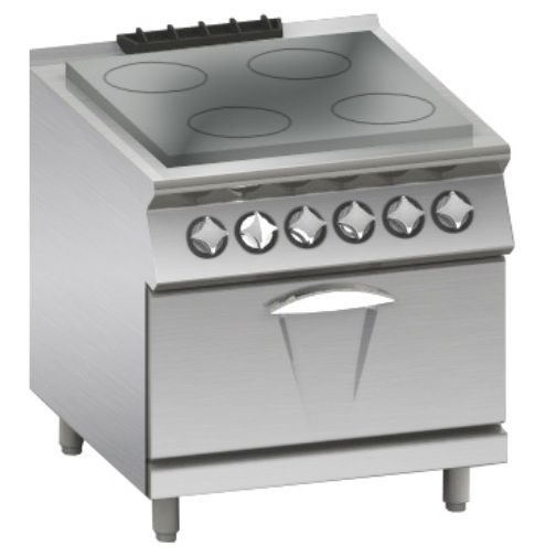 Плита электрическая Mareno NCT7FE8E2