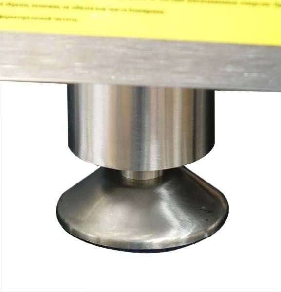 Фото Плита индукционная HURAKAN HKN-ICF80D 3