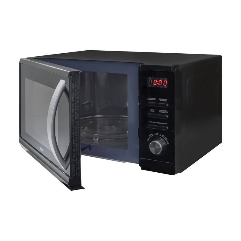 Фото Микроволновая печь BBK Gastroplast — арт. 23MWG-851T/B 2