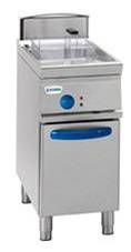 Фритюрница электрическая Tecnoinox FR47FE9
