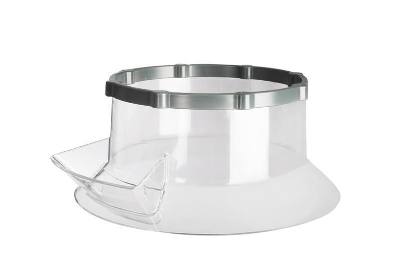 Фото Миксер планетарный напольный BEAR VARIMIXER Kodiak 20 — арт. KODIAK 20 напольный 6