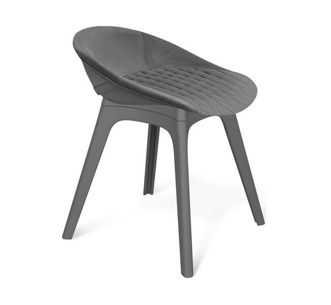 Стул Sheffilton SHT-ST19-SF2/S195