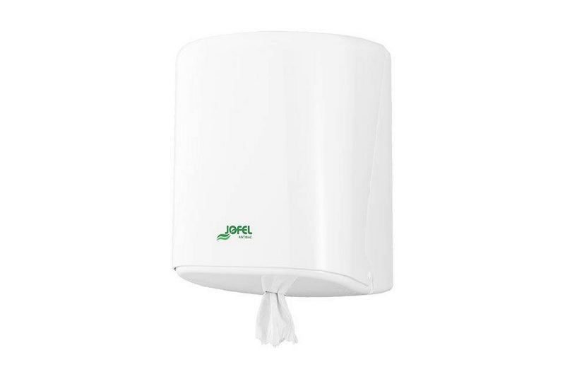 Диспенсер бумажных полотенец Jofel AG40700