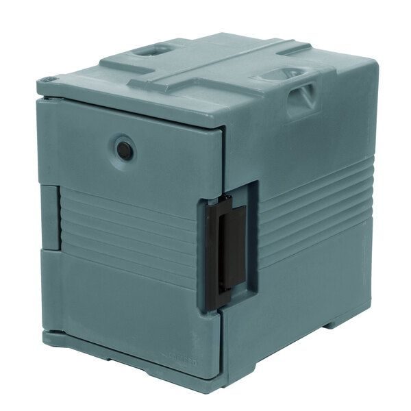 Фото Термоконтейнер для продуктов Cambro — арт. UPC400 401 8