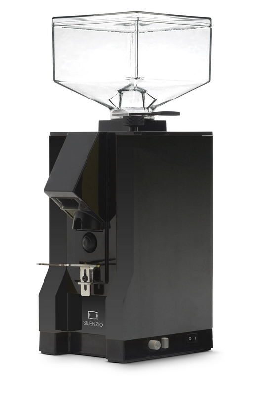 Eureka Mignon Silenzio 50 15BL Matt Mignon