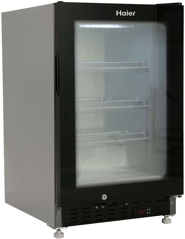 Фото Шкаф для икры и пресервов HAIER VCH100 3