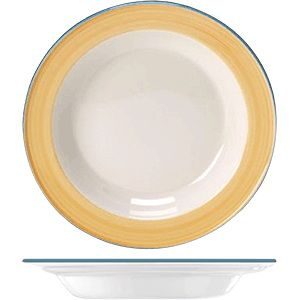 Тарелка Steelite Rio Yellow мм. артикул 1530 0215