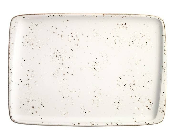 Блюдо Bonna Grain L 230 мм мм артикул GRAMOV26DT