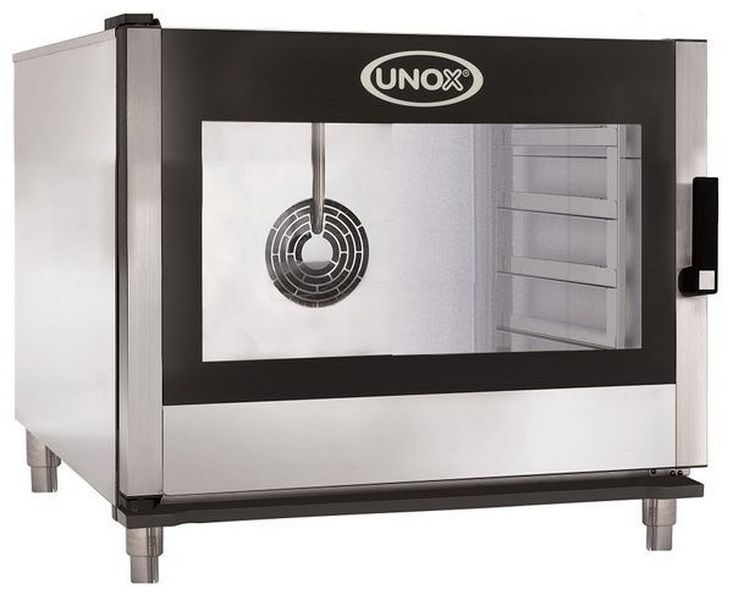 Расстоечный шкаф UNOX XVL 385