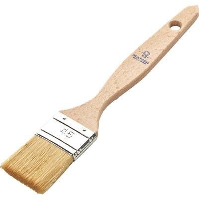Кисть кондитерская Matfer B 45 мм. артикул 116036