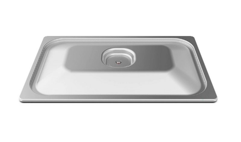 Крышка герметичная UNOX TG111/TG112 VACUUM.LID