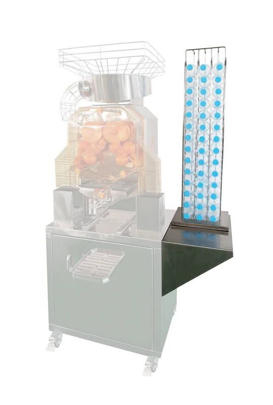 Полка и стойка для бутылок ASJ AUTO bottle shelf