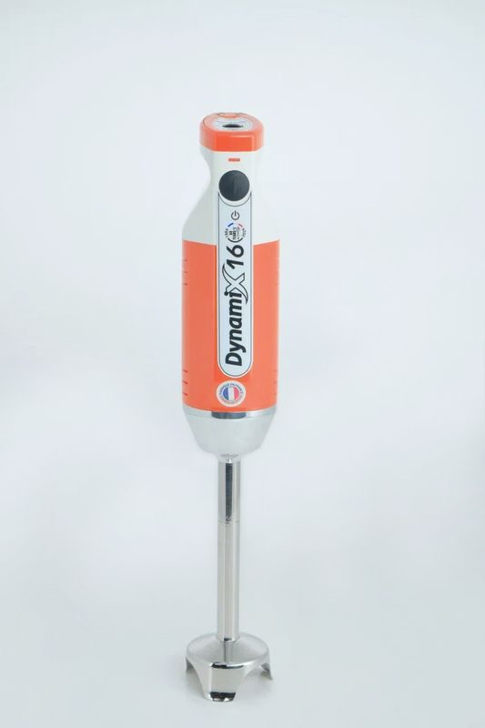 Фото Миксер ручной DYNAMIC Dynamix 160 — арт. MX050 3