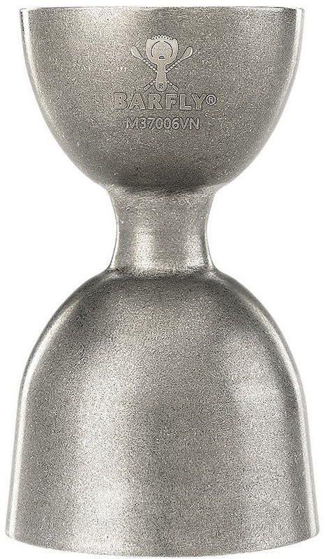 Джиггер Barfly Vintage 60/30 мл артикул M37006VN
