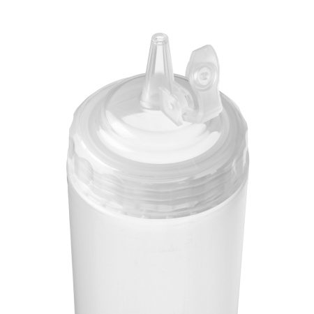Фото Емкость для соуса Gastroplast 750 мл, D 70 мм, H 270 мм, прозрачная артикул 79219 1