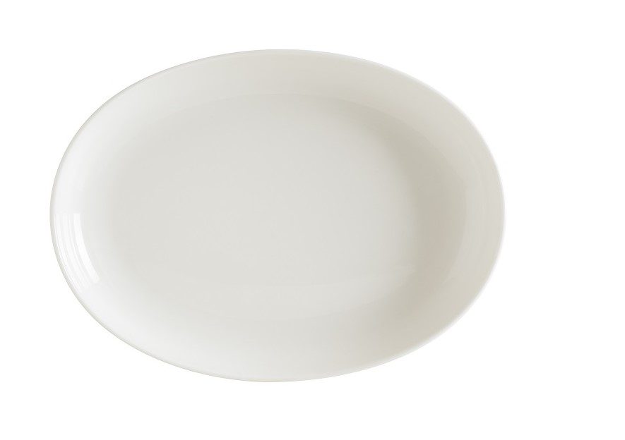 Блюдо Bonna White 2880 мл 240 мм артикул POT37OV