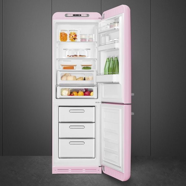 Фото Холодильник SMEG — арт. FAB32RPK5 5