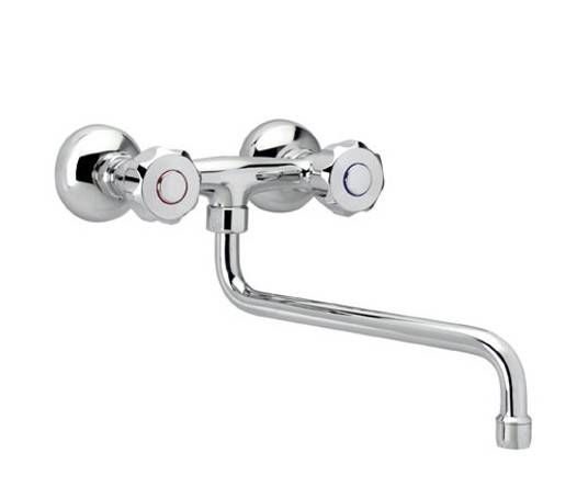 Смеситель Rubinetterie Del Mixer Tap E / 00403253