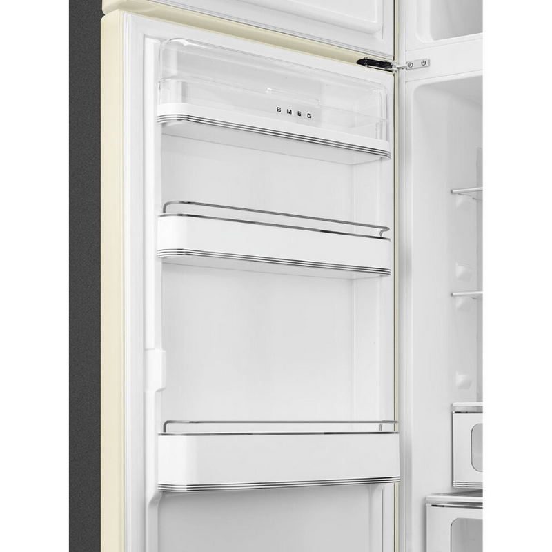 Фото Холодильник SMEG — арт. FAB30LCR5 5