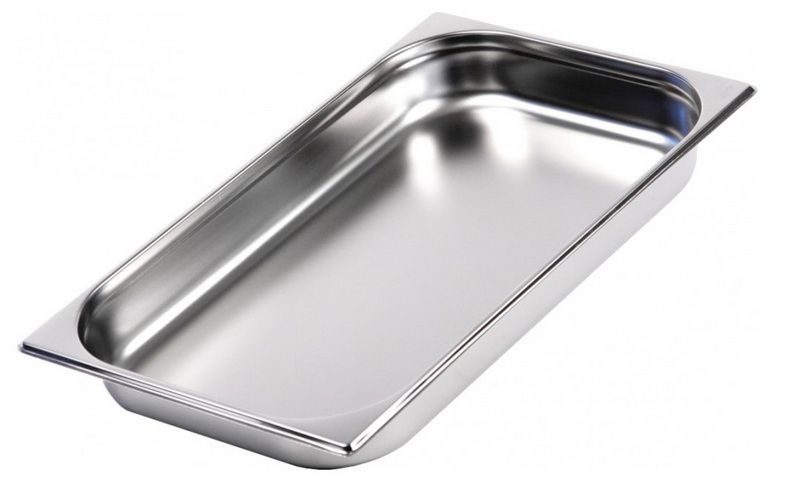 Гастроемкость KAPP GN 1/1-65 9 л артикул 31011065