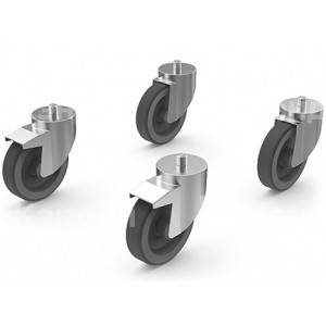Набор колес Lainox ORP04