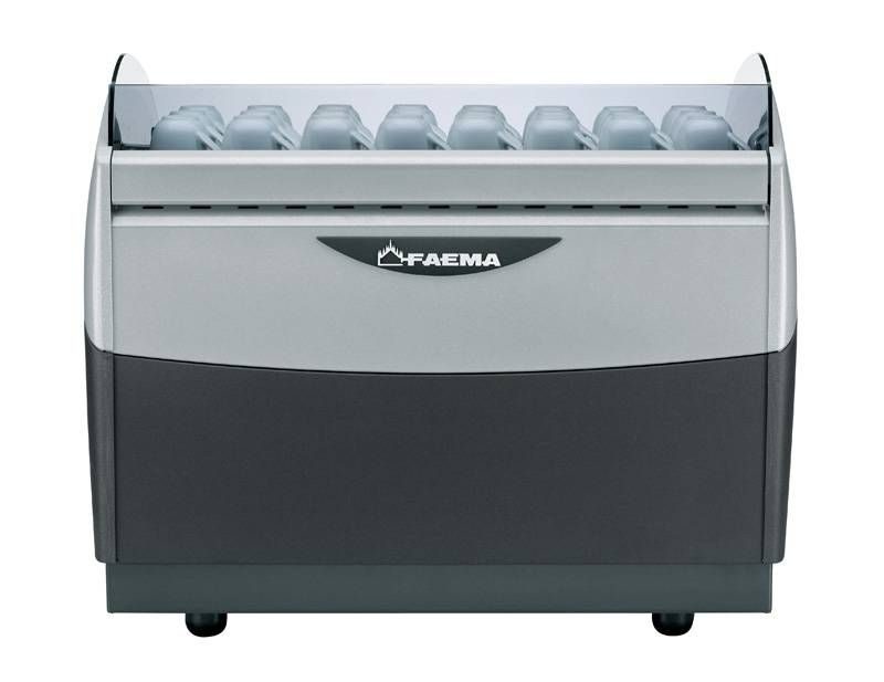 Фото Кофемашина рожковая FAEMA Smart A/2 3