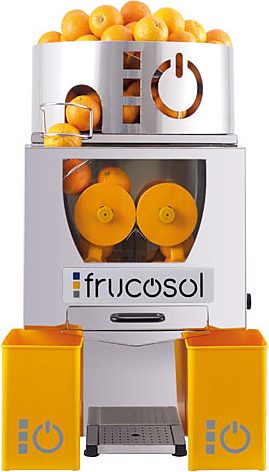 Соковыжималка для цитрусовых FRUCOSOL F50A