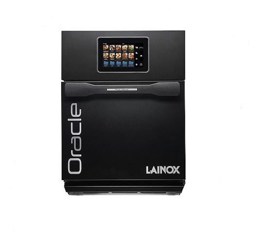 Печь комбинированная высокоскоростна Lainox ORACBB