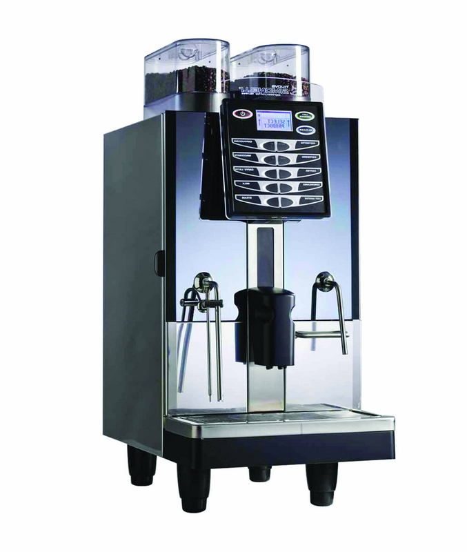 Кофемашина суперавтомат Nuova Simonelli Talento