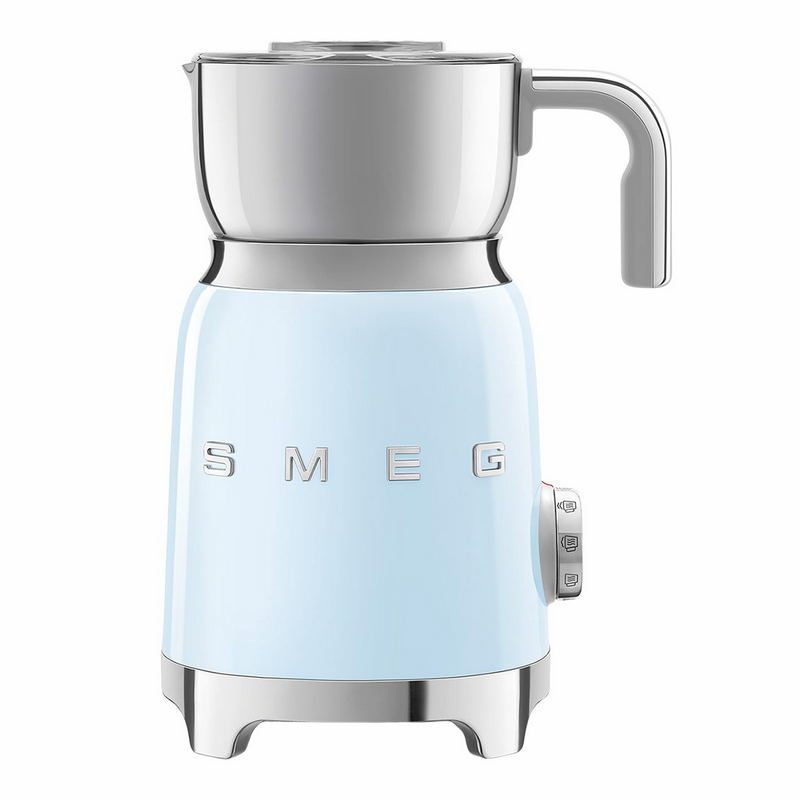 Вспениватель молока SMEG MFF01PBEU