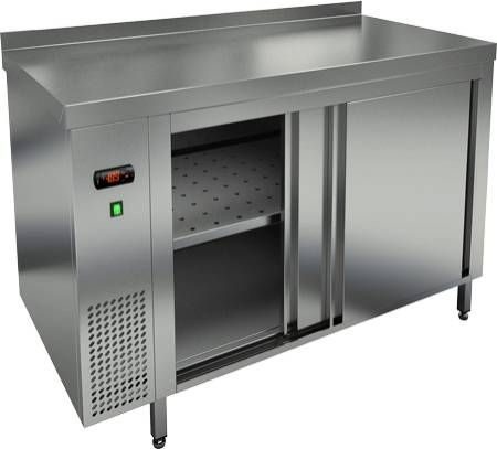 Фото Тепловой стол HICOLD TS 14 SN 1